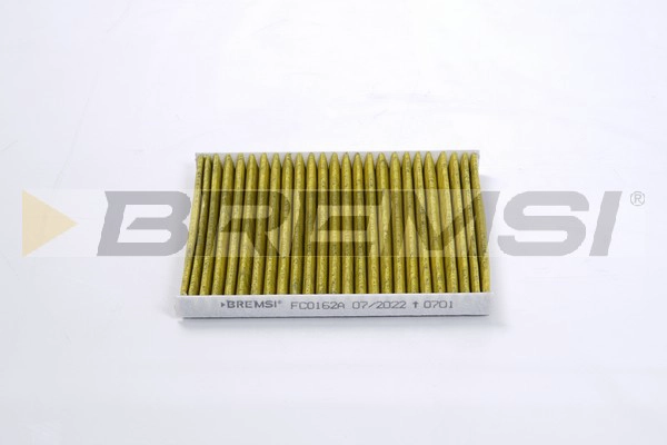 FC0162A