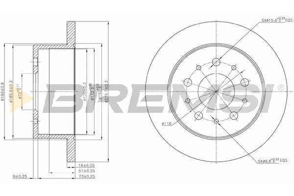 CD7144S