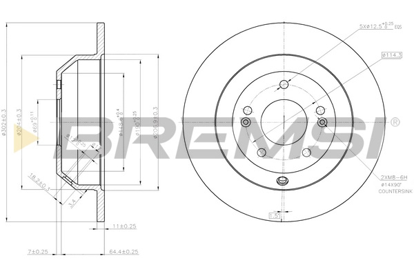 CD7873S