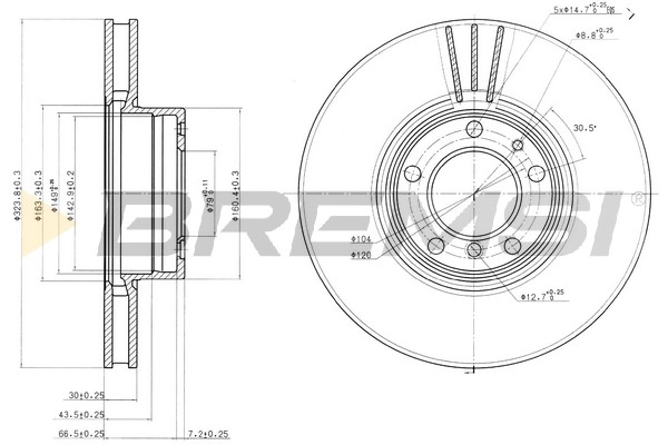 CD7202V