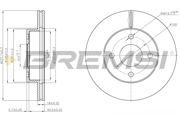 CD7884V