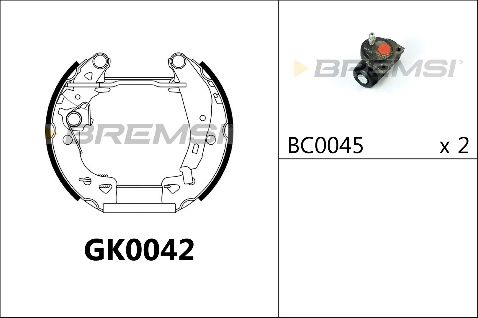GK 004