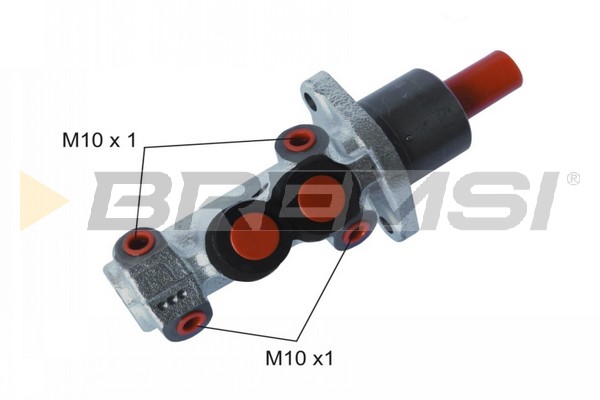 PB0581