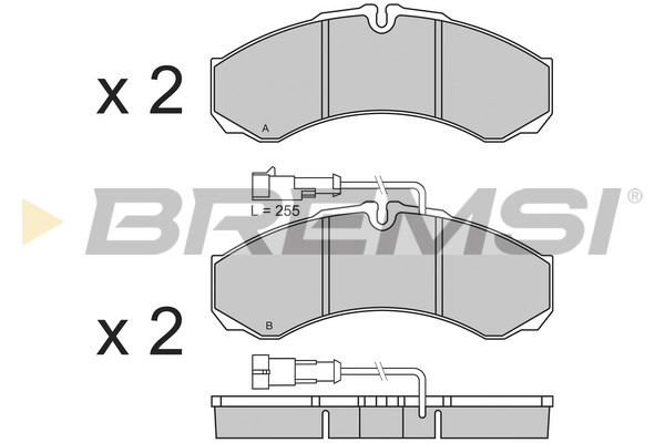 BP3361