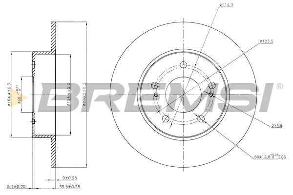 CD7110S