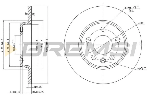 CD7012S