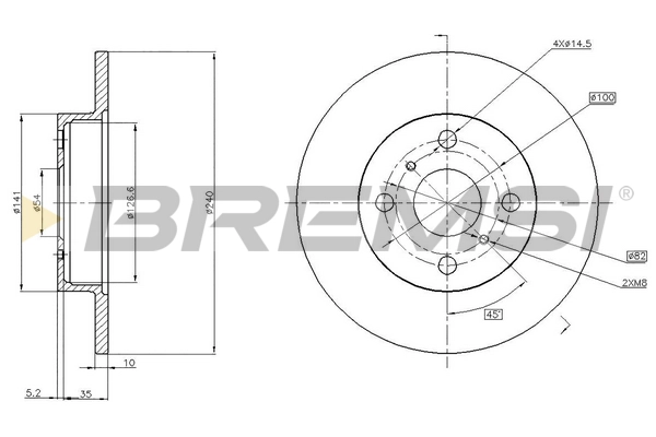 CD6670S