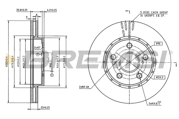 CD9029V