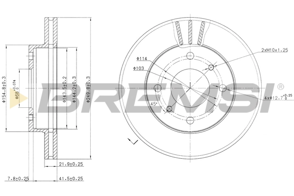 CD6234V