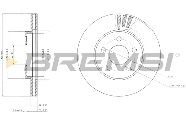 CD7376V