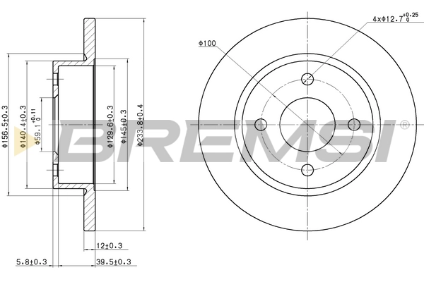 CD6442S