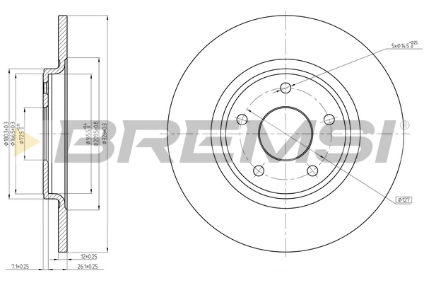 CD8217S