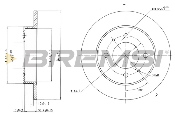 CD7176S