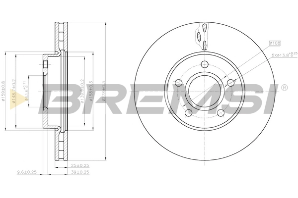 CD8062V