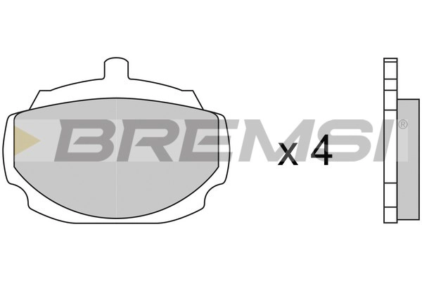 BP2033