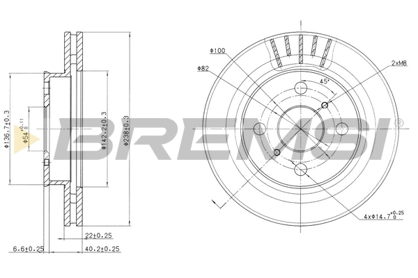 CD6880V