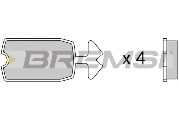 BP2039