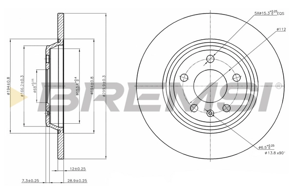 CD7666S