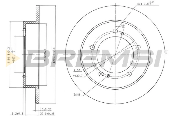 CD6351S