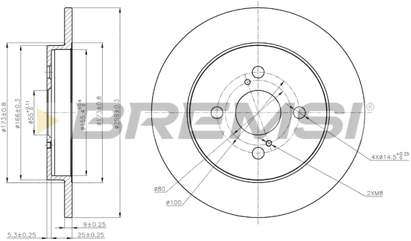 CD7781S