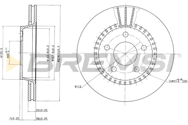 CD6190V