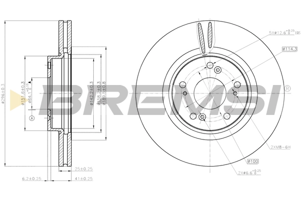 CD7775V