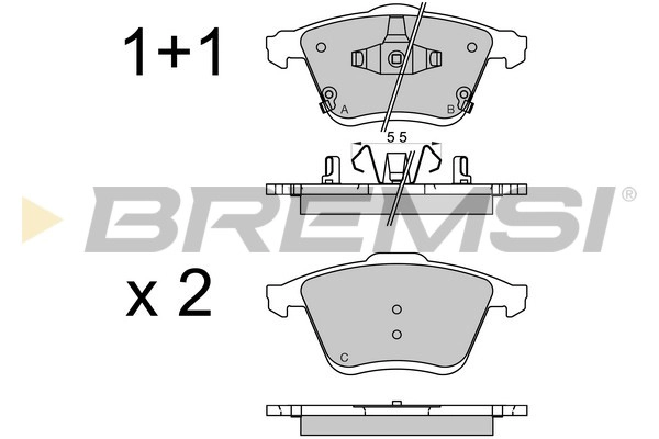BP3569