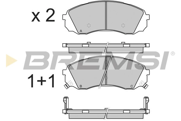 BP3336