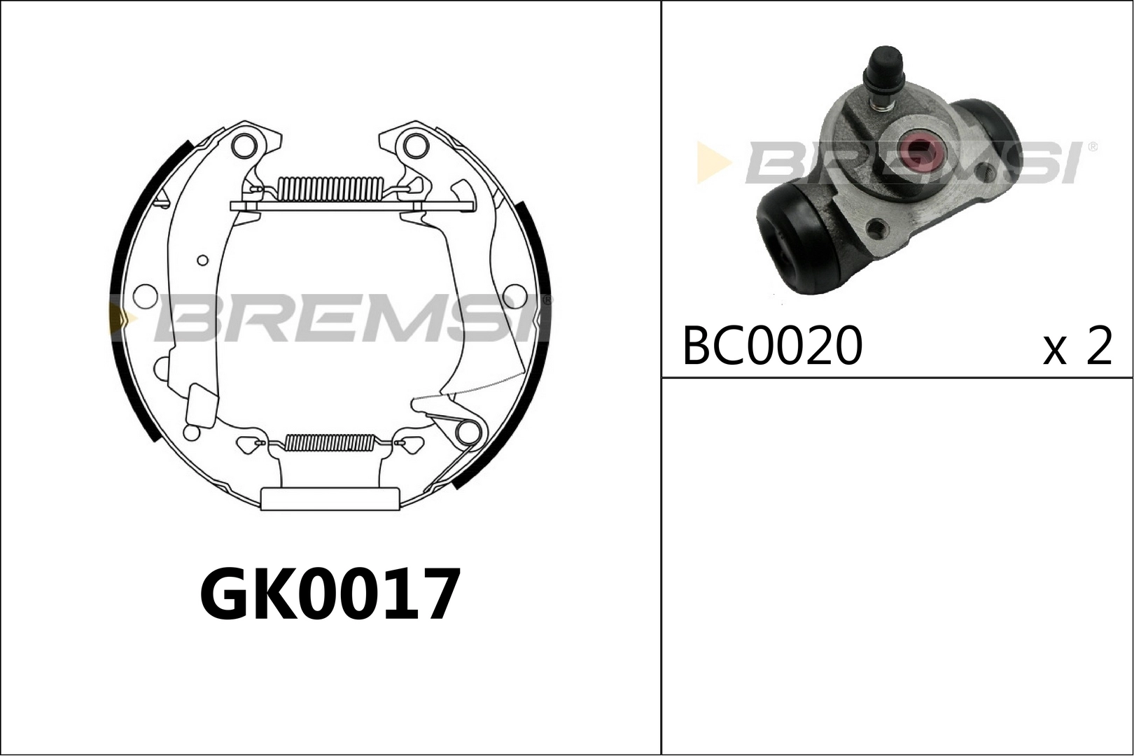 GK0017