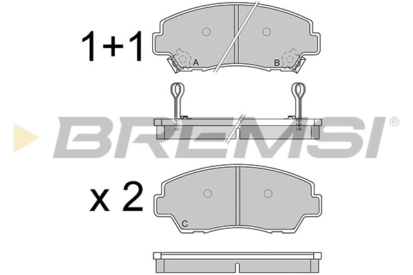 BP2326