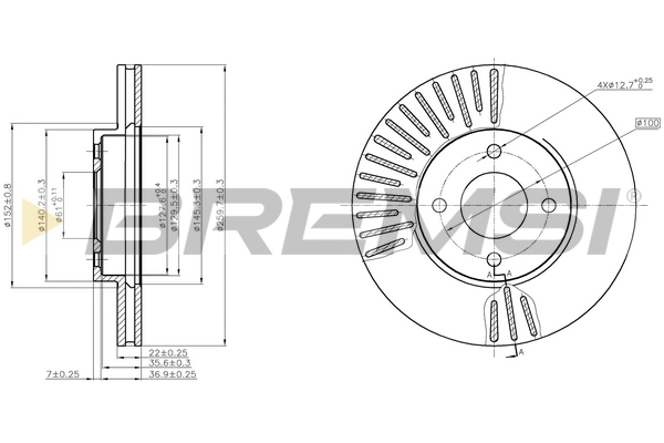 CD8068V