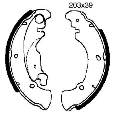 6304