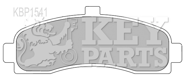 KBP1541