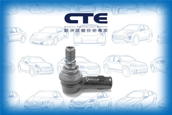 CTE21003