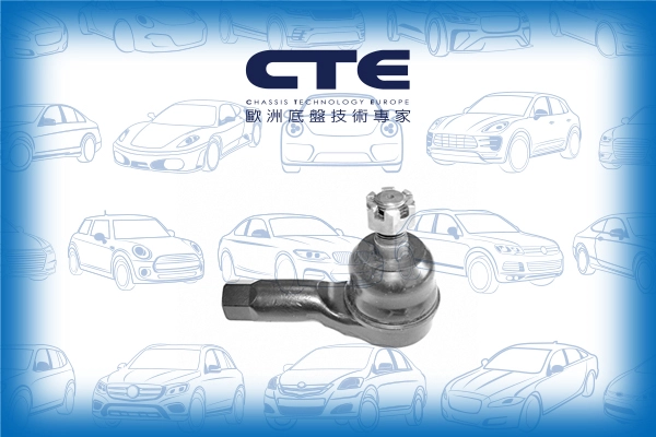 CTE03009