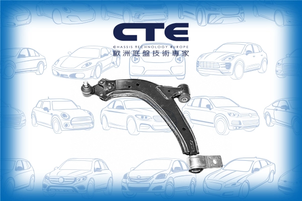 CS-1608L
