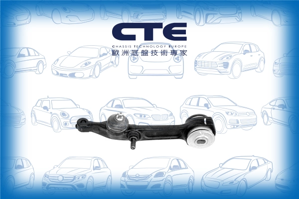 CS-2118L