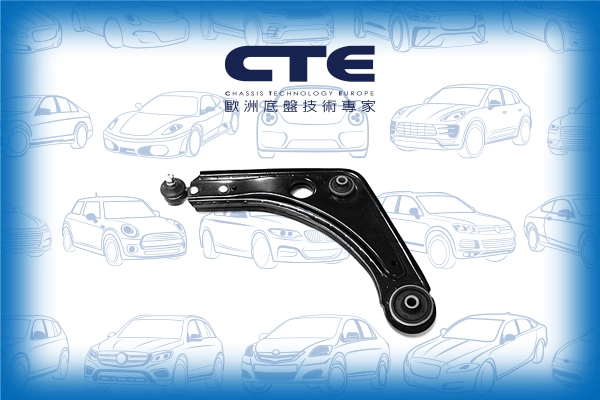 CS-317L