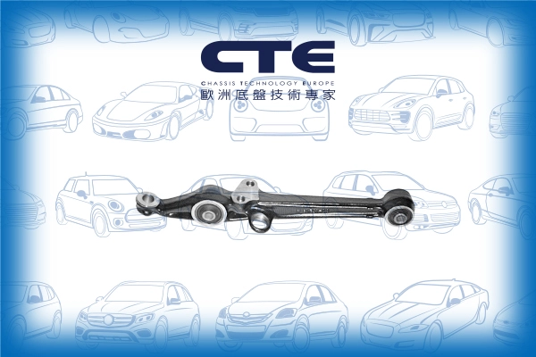 CS-125L