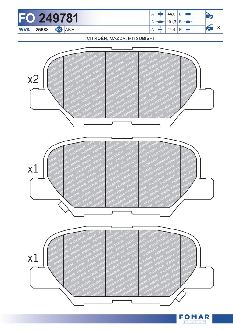 FO 249781