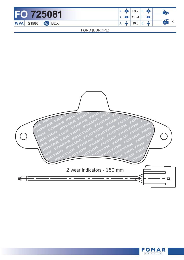 FO 725081