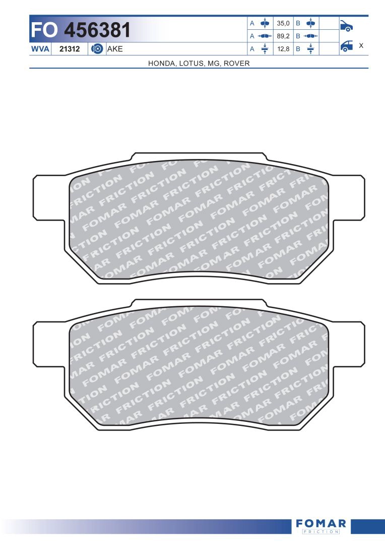 FO 456381