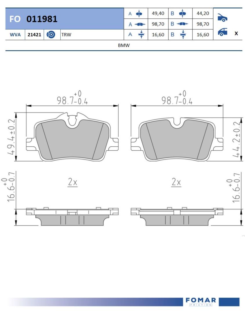 FO 011981