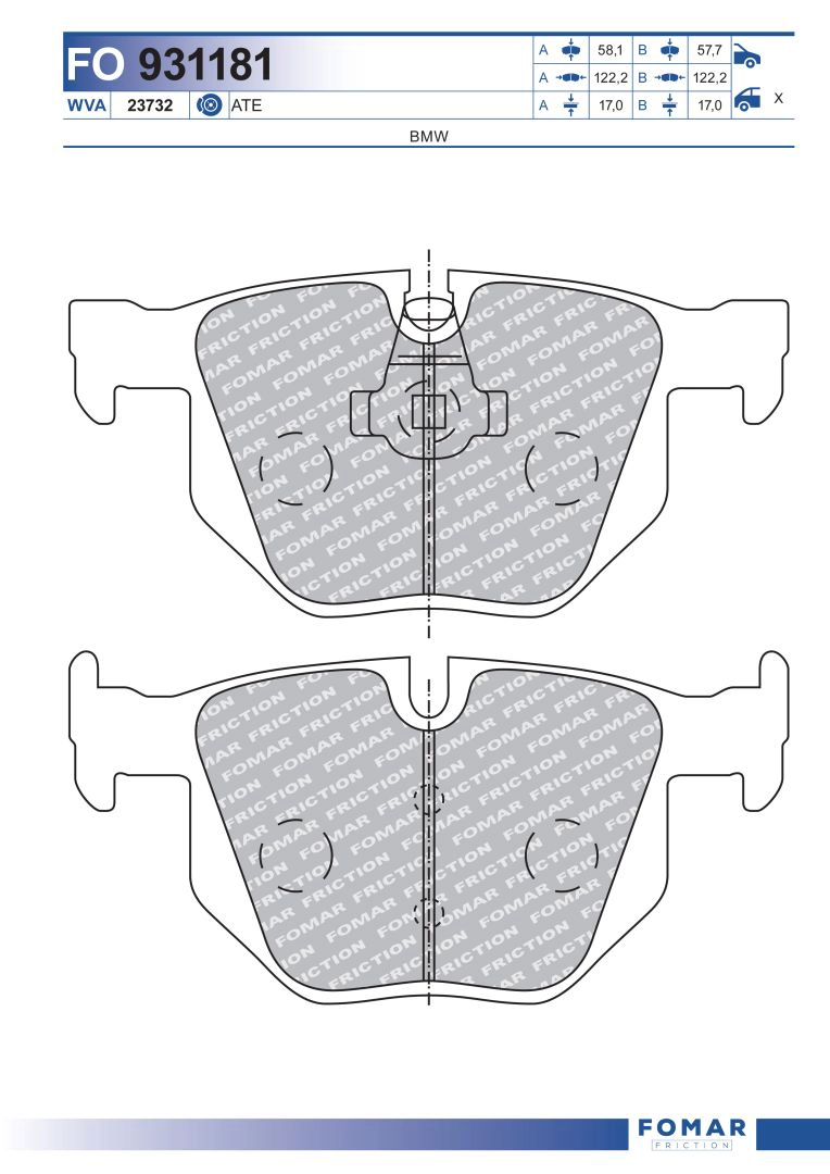 FO 931181