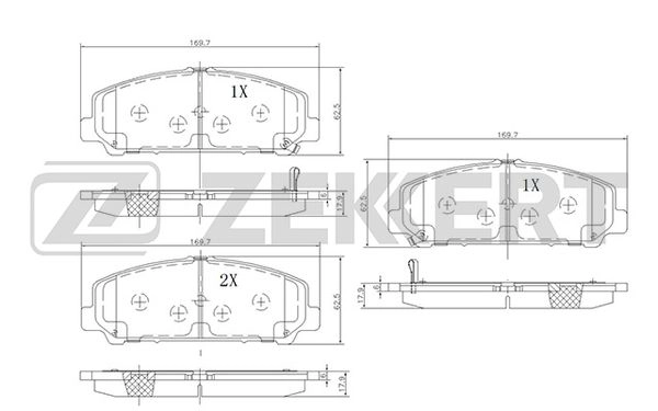 D1060-9FV0A