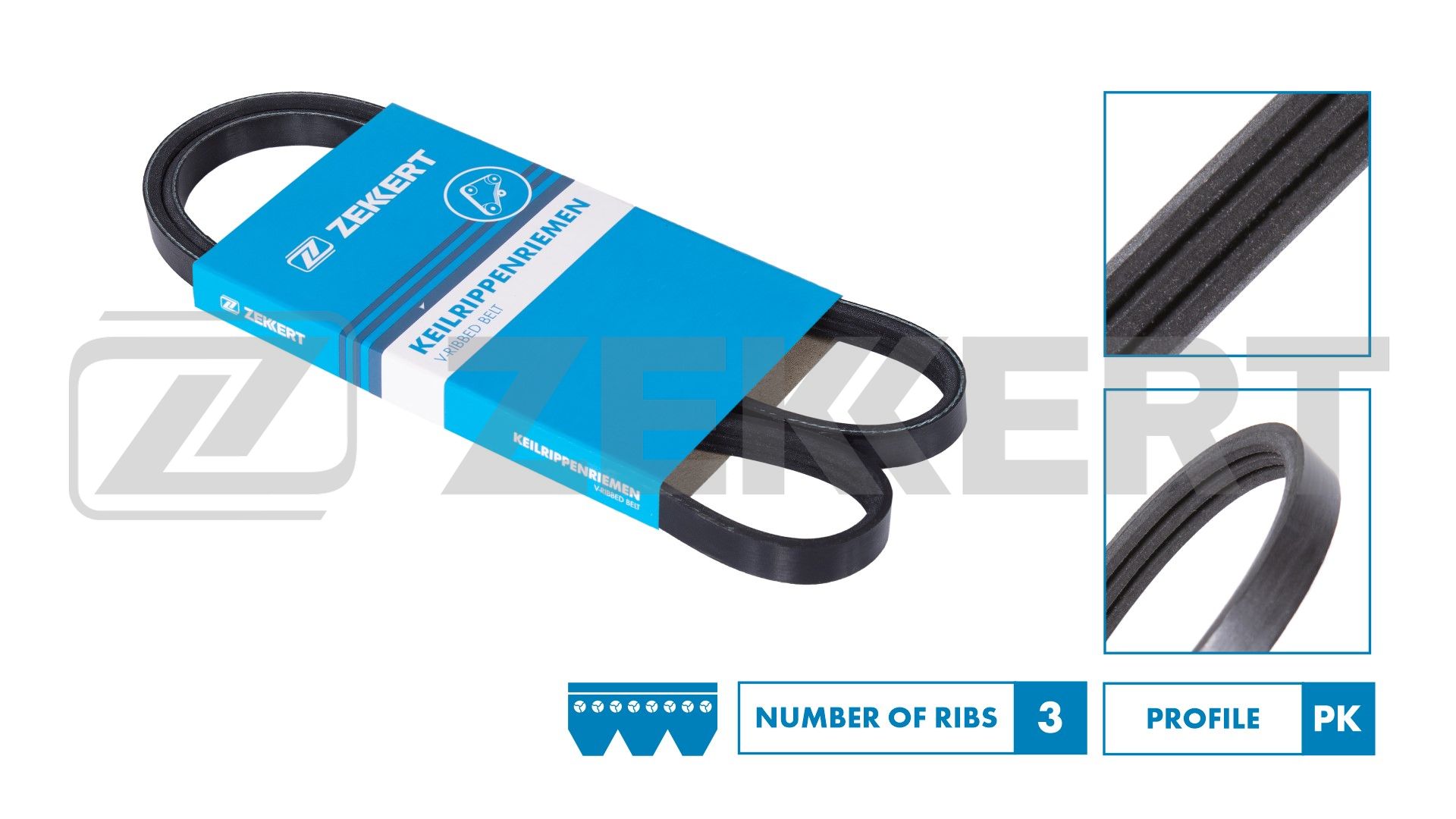 KR-3PK815