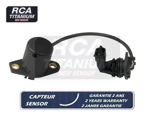 RCAL08
