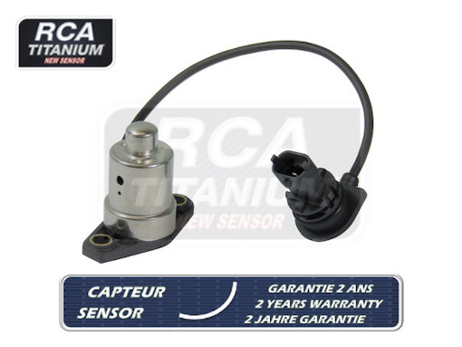 RCAL07