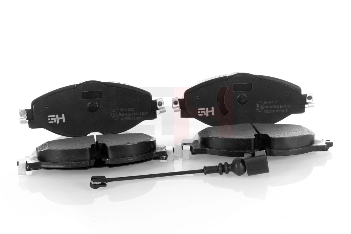 GH-410222