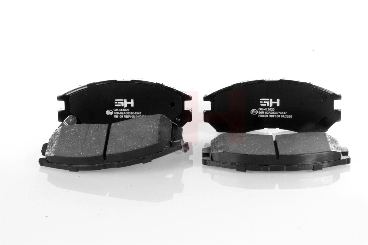 GH-413020